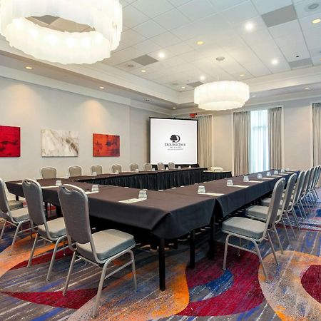 Hotel Doubletree By Hilton Atlanta Airport College Park Esterno foto