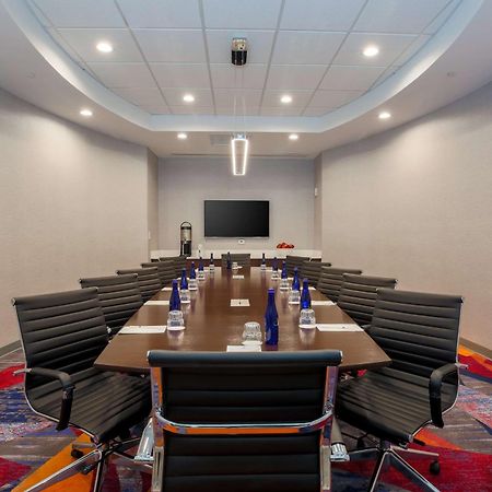 Hotel Doubletree By Hilton Atlanta Airport College Park Esterno foto