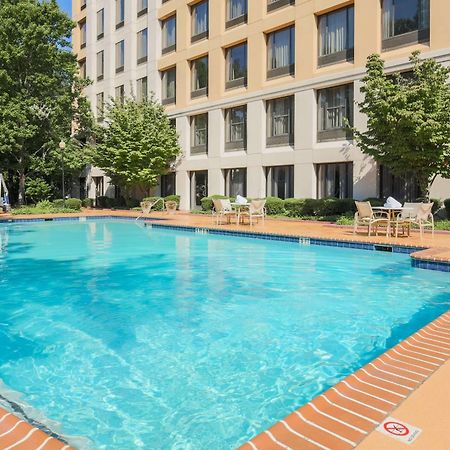 Hotel Doubletree By Hilton Atlanta Airport College Park Esterno foto
