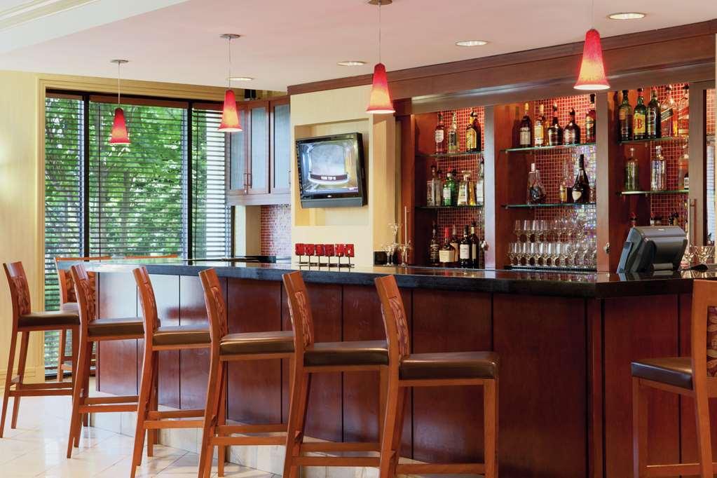 Hotel Doubletree By Hilton Atlanta Airport College Park Ristorante foto