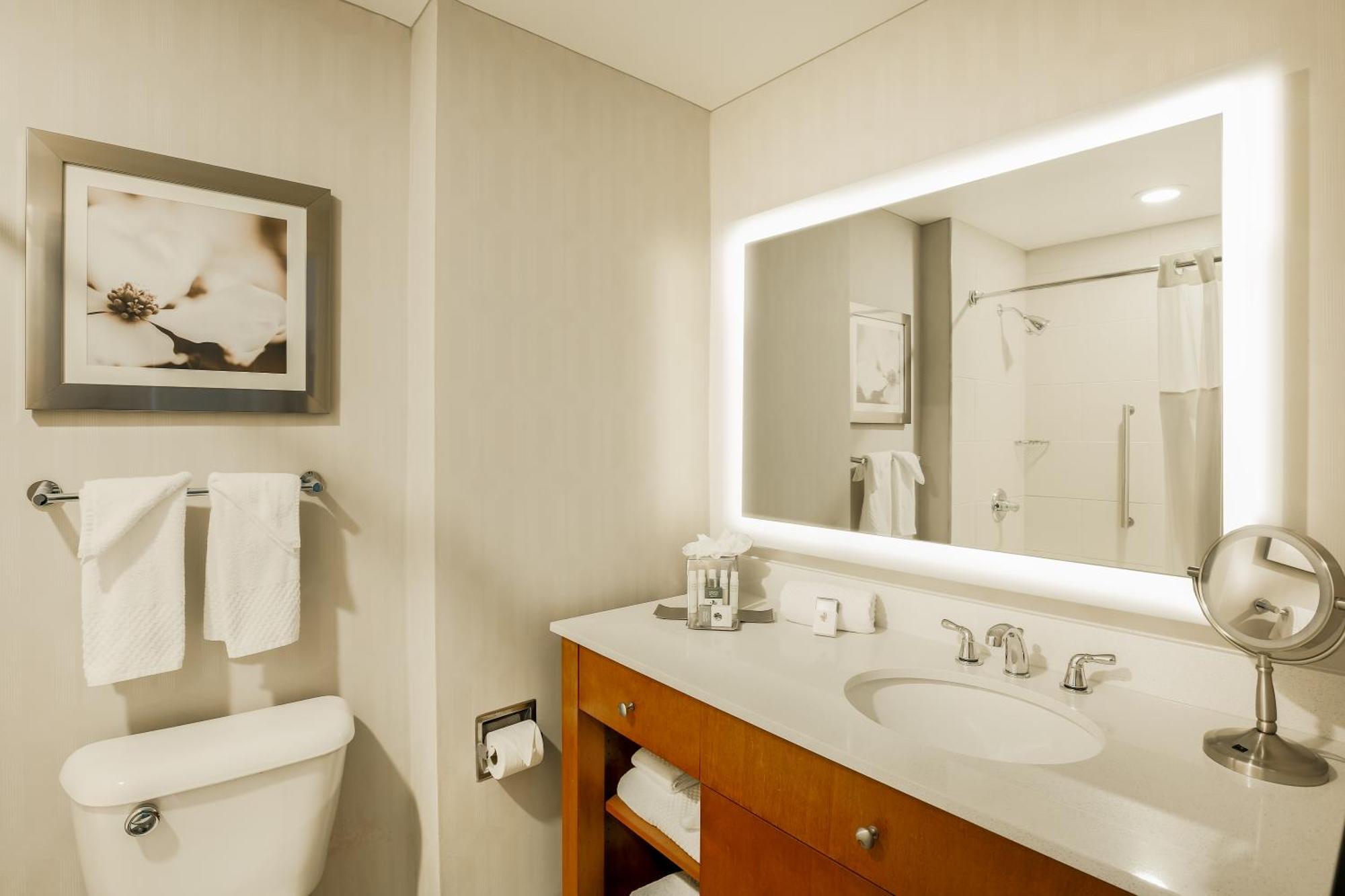 Hotel Doubletree By Hilton Atlanta Airport College Park Esterno foto