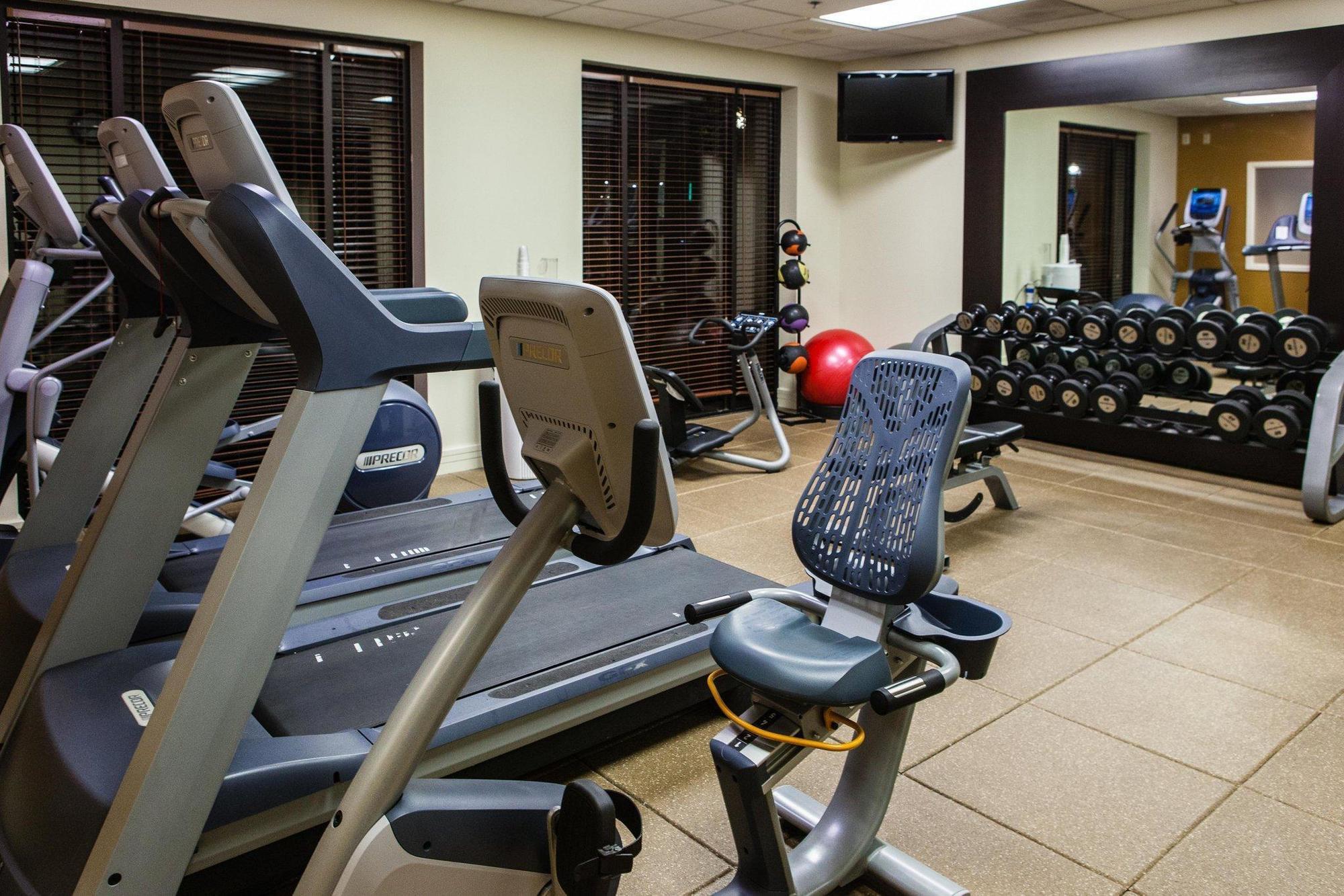 Hotel Doubletree By Hilton Atlanta Airport College Park Esterno foto