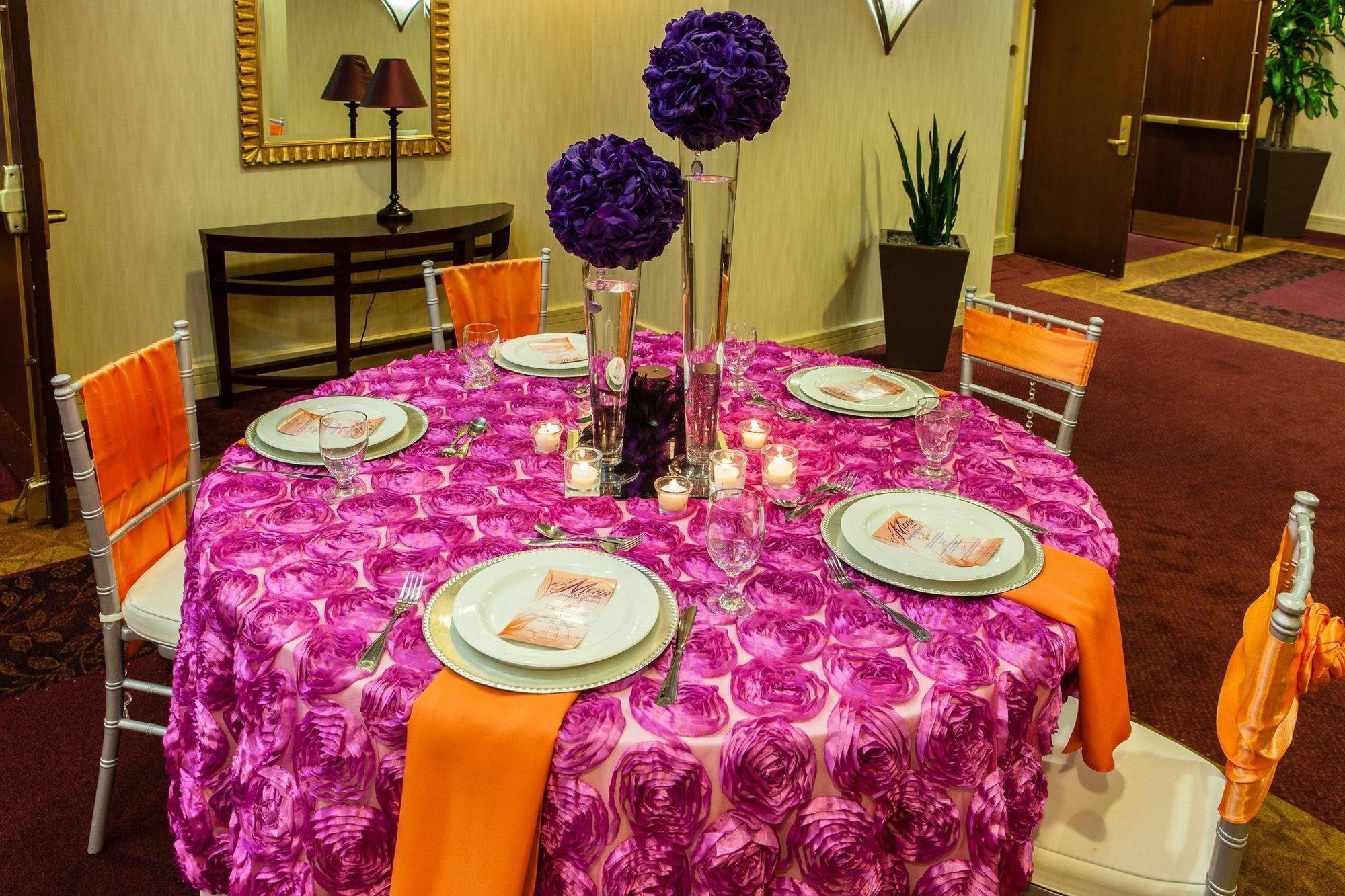 Hotel Doubletree By Hilton Atlanta Airport College Park Esterno foto