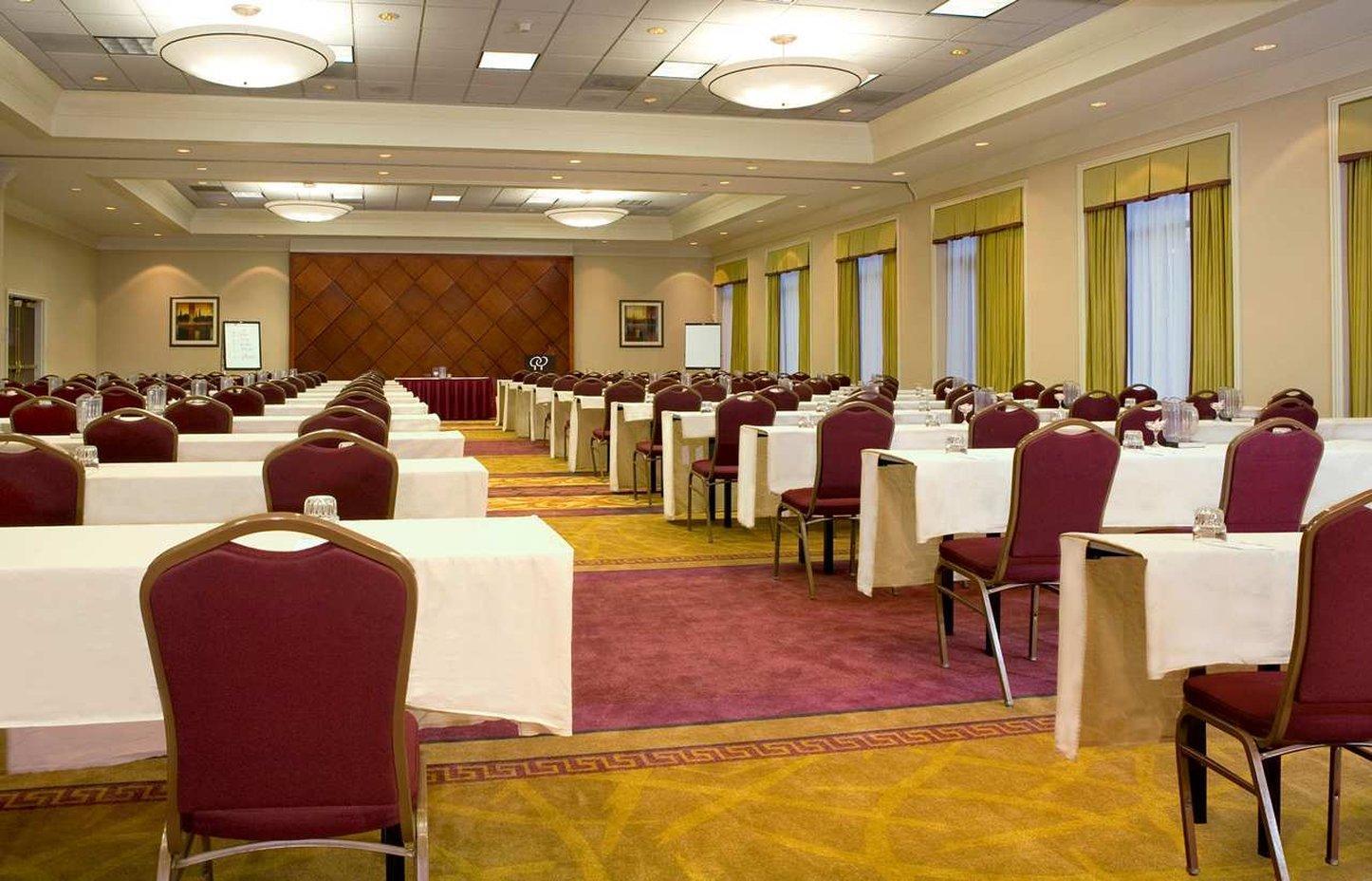 Hotel Doubletree By Hilton Atlanta Airport College Park Esterno foto